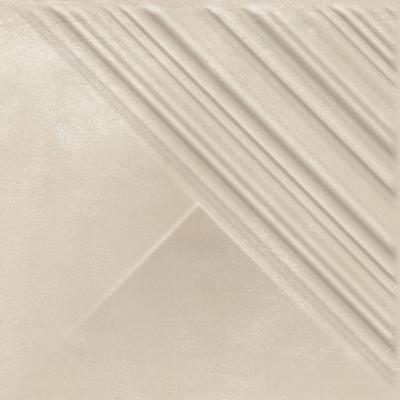Плитка Paradyz CALM BEIGE SCIANA STRUKTURA MAT 20x20