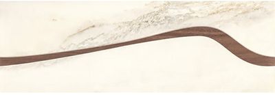 Декор Opoczno Car white inserto arrow 25x75