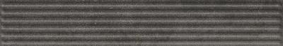 Плитка Paradyz CARRIZO BASALT ELEWACJA STRUKTURA STRIPES Mix MAT 40, 0x6, 6 G1