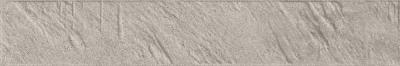 Плитка Paradyz CARRIZO GREY ELEWACJA STRUKTURA MAT 40,0x6,6 G1