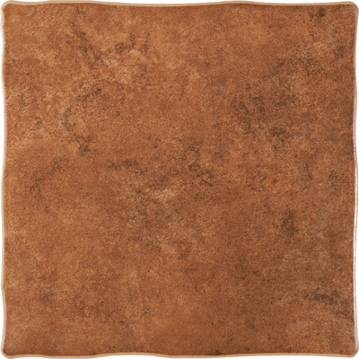 Плитка Ceramika Gres Castilo Brown