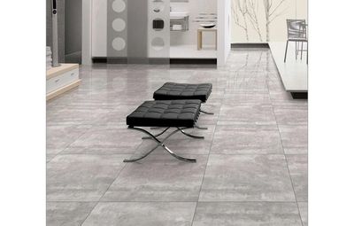 Плитка Ceramica Santa Claus Cemento Paris