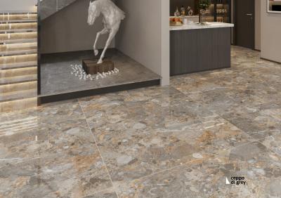 Плитка CERAMA MARKET CEPPO DI GREY 60х120