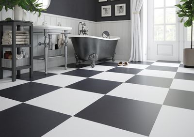 Плитка Cerrad Cambia Black (0239) 60x60