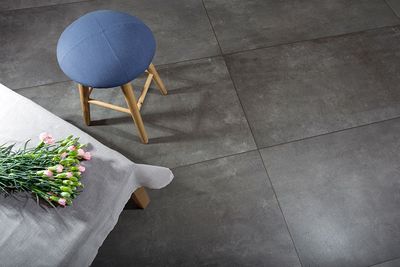 Плитка Cerrad Tassero Grafit (0895)