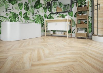 Плитка Cerrad Mustiq Beige (4338) 18x60