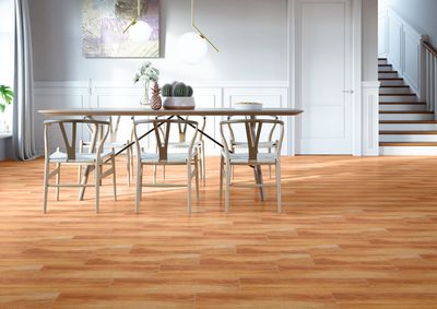 Плитка Cerrad Mustiq Brown (4352) 18x60
