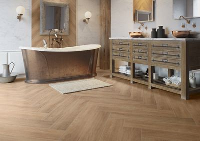 Плитка Cerrad Catalea Honey (7162) 18x90