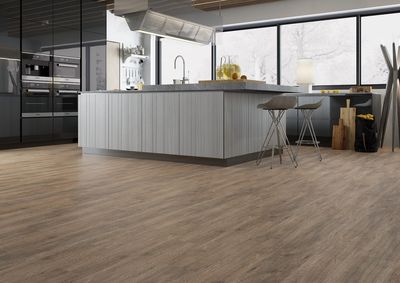 Плитка Cerrad Catalea Brown (7247) 18x90