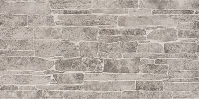 Cersanit Kamet grey