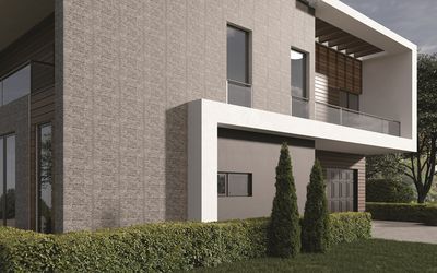Плитка Cersanit Kamet grey