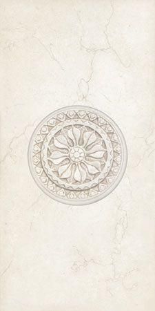 Декор Golden Tile Цезарь Л11301