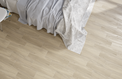 Плитка Cersanit Chesterwood cream підлога