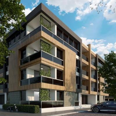 Плитка Inter Gres Cite 60x120 12060 128 032