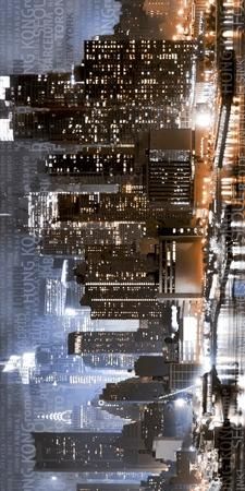 Плитка Golden Tile City И6М321