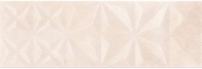 Плитка Opoczno Cloud Beige Glossy squares structure