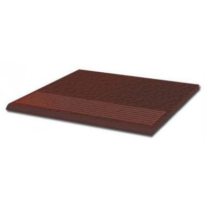 Сходинка Paradyz CLOUD BROWN STOPNICA PROSTA 30x30