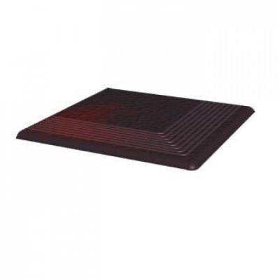 Сходинка Paradyz CLOUD BROWN STOPNICA PROSTA DURO 30x30