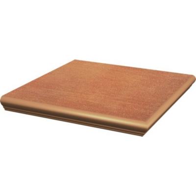 Сходинка Paradyz CLOUD ROSA KAPINOS STOPNICA NAROZNA 33x33
