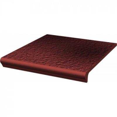 Сходинка Paradyz CLOUD ROSA KAPINOS STOPNICA PROSTA 30x33
