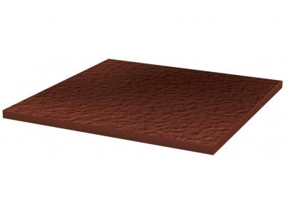 Плитка Paradyz CLOUD ROSA KLINKIER DURO 30x30 G1