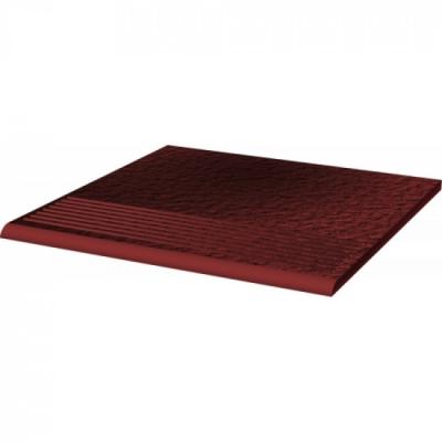Сходинка Paradyz CLOUD ROSA STOPNICA PROSTA DURO 30x30