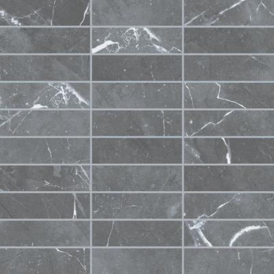 Мозаика Cersanit CONRAD GRAPHITE MOSAIC MATT 29,8X29,8