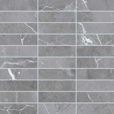 Мозаика Cersanit CONRAD GREY MOSAIC MATT 29,8X29,8
