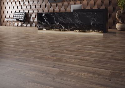 Плитка Cerrad Cortone Marrone 9500 20x120