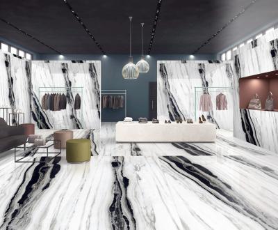 Плитка CERAMA MARKET COVELANO LASA 120х240