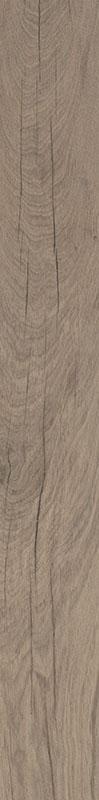 Плитка Paradyz CRAFTLAND DARK BROWN GRES 15x120