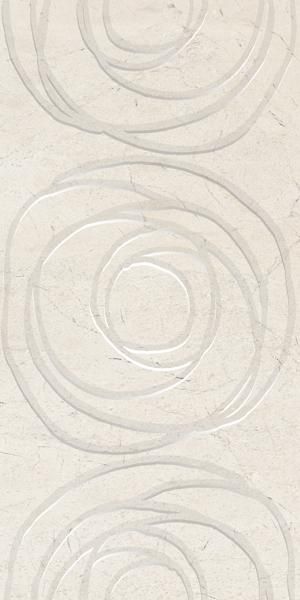 Декор Golden Tile Crema Marfil Orion Н51471