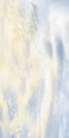 Декор Golden Tile Crema Marfil Sunrise Н51431