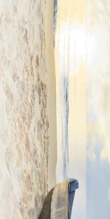 Декор Golden Tile Crema Marfil Sunrise Н51441