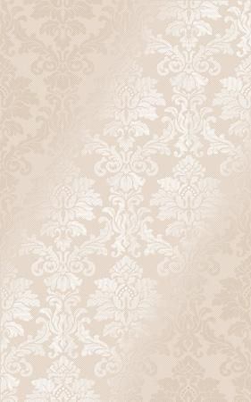 Декор Golden Tile Дамаско Е61051