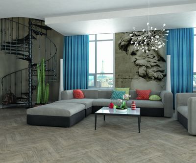 Декор Zeus Ceramica Decor deco bamboo (zsxpt3dr)
