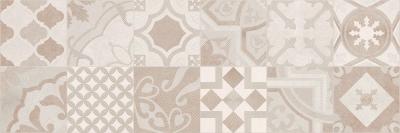 Декор Allore Group DOVER VETRO IVORY 25x75