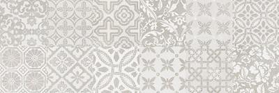 Декор Allore Group FRESCO PATCHWORK GREY 20x60