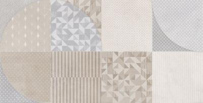 Декор Allore Group MOSAIC MIX DEC 31x61