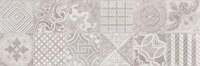 Декор Allore Group PORTO VETRO GREY 25x75