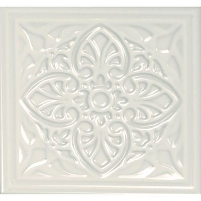 Декор MONOPOLE ARMONIA А MARFIL 15х15