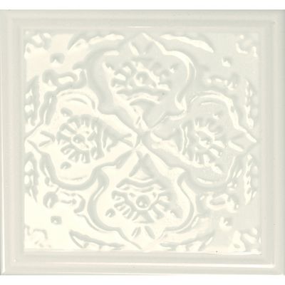 Декор MONOPOLE ARMONIA З MARFIL 15х15