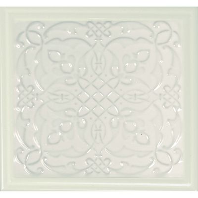Декор MONOPOLE ARMONIA В MARFIL 15х15