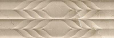 Декор AZTECA PASSION R90 TWIN CHAMPAGNE 30x90 (декор) B43