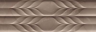 Декор AZTECA PASSION R90 TWIN TAUPE 30x90 (декор) B43
