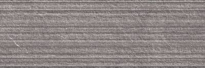 Декор AZTECA TOSCANA R90 PLANE GRAPHITO 30x90 (декор) B43