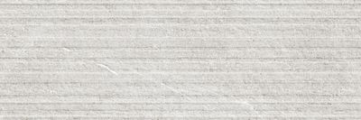 Декор AZTECA TOSCANA R90 PLANE GRIS 30x90 (декор) B43