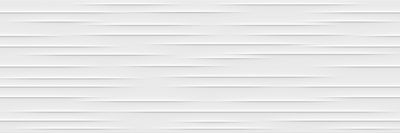 Декор AZTECA UNIK R90 FROST WHITE MAT 30x90 (декор) B43