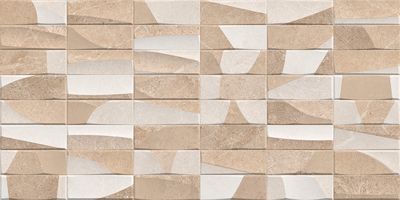 Декор CERAMA MARKET ASAM BEIGE DEKOR 30х60