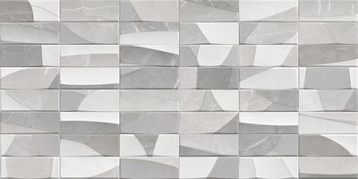 Декор CERAMA MARKET ASAM GRIS DEKOR 30х60